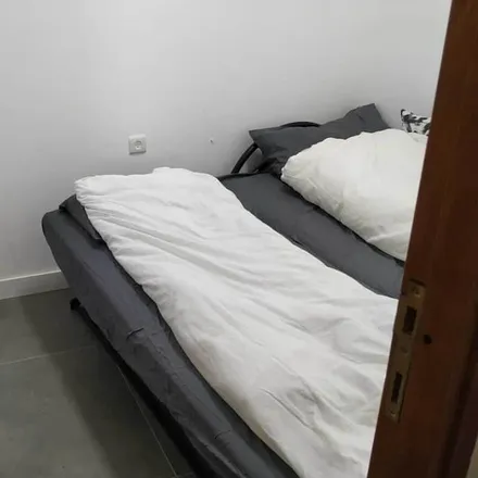 Rent this 2 bed condo on Caesarea in 3505526 Haifa, Israel