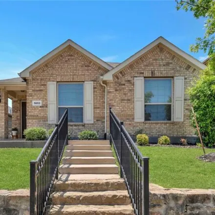 Buy this 3 bed house on 5787 Bindweed Street in Fort Worth, TX 76123