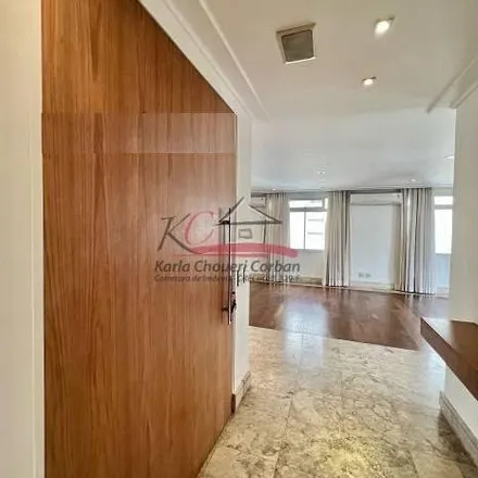 Image 2 - Rua Tabapuã 499, Vila Olímpia, São Paulo - SP, 04533, Brazil - Apartment for rent