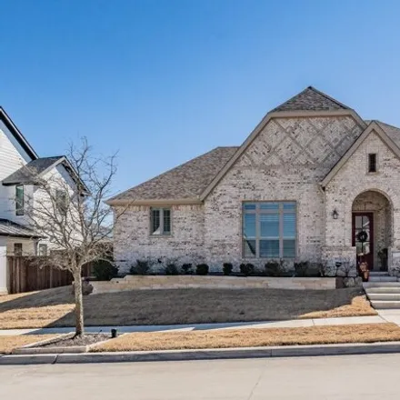 Buy this 3 bed house on Prairie Holly Lane in Fort Worth, TX 76008