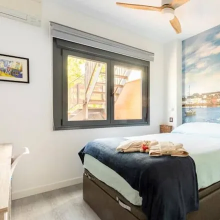 Rent this 2 bed apartment on Las Rozas de Madrid in Madrid, Spain