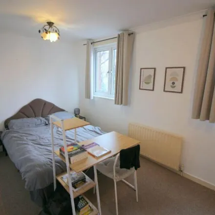 Rent this 3 bed apartment on Hyperion House in 35 Arbery Road, London