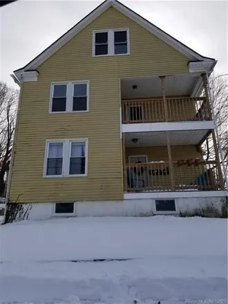 Rent this 2 bed apartment on 23 Mechanic Street in Norwich, CT 06360
