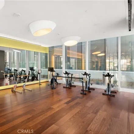 Image 5 - Metropolis Residential Tower II, Francisco Street, Los Angeles, CA 90017, USA - Condo for sale