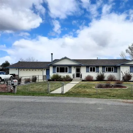 Image 1 - 648 Stadler Road, Lewis and Clark County, MT 59602, USA - House for sale