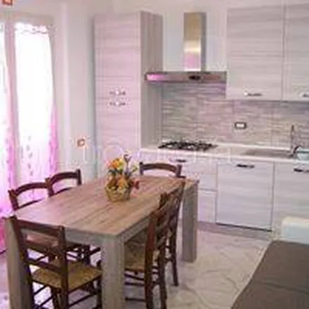 Image 9 - Sanremo, Viale Arrigo Boito, 47383 Riccione RN, Italy - Apartment for rent