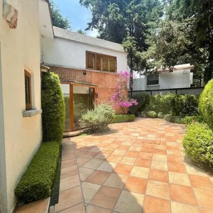Image 1 - unnamed road, Colonia Ortiz Rubio, Ocoyoacac, MEX, Mexico - House for sale