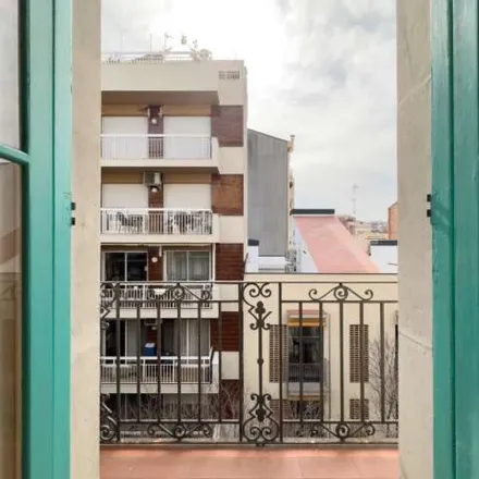 Image 7 - Carrer de Josepa Massanés, 08001 Barcelona, Spain - Apartment for rent