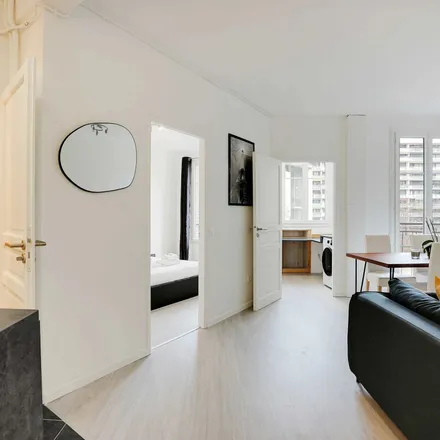 Image 9 - 23 bis Boulevard Brune, 75014 Paris, France - Apartment for rent