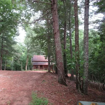 Buy this 4 bed house on 225 Holly Lane in White County, GA 30528