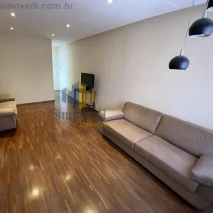 Buy this 2 bed apartment on Vitaqualli in Rua Serimbura 211, Vila Guaianazes