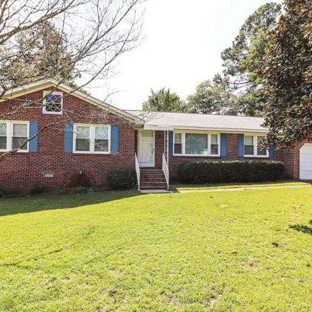 Buy this 3 bed house on 7916 Folly Lane in Charlestowne, Richland County