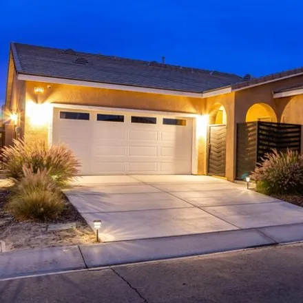 Buy this 4 bed house on unnamed road in Indio, CA 92203
