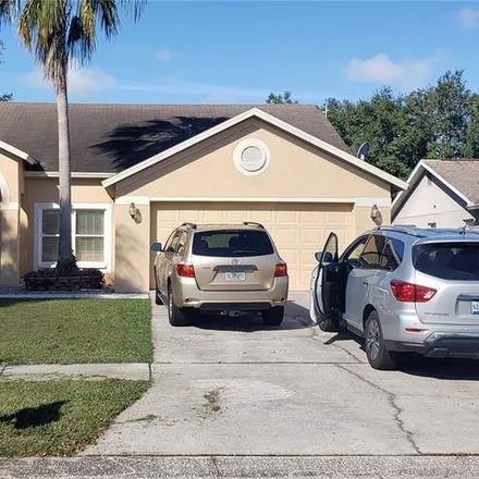 Buy this 4 bed house on 10113 Deepbrook Drive in Riverview, FL 33569