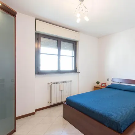 Rent this 1 bed apartment on Via San Mirocle in 20097 Milan MI, Italy