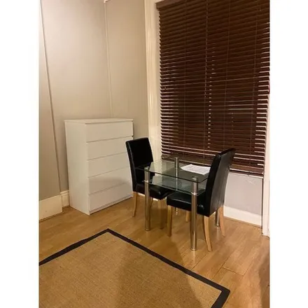 Rent this 1 bed apartment on Hostel One Notting Hill in 63 Leinster Square - Prince's Square, London