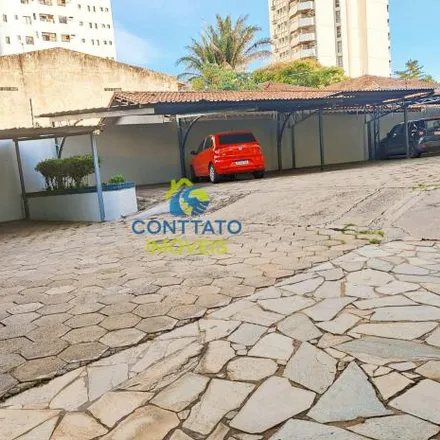 Rent this 2 bed apartment on Rua Marechal Floriano Peixoto in Quilombo, Cuiabá - MT