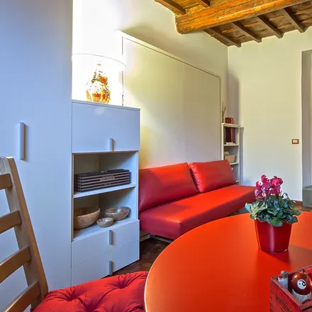 Rent this 1 bed apartment on Costa dei Magnoli in 21 R, 50125 Florence FI
