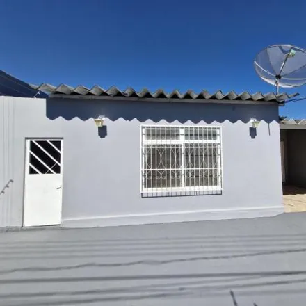 Buy this 3 bed house on Rua Serra dos Javaes in Residencial Sonho Verde, Goiânia - GO