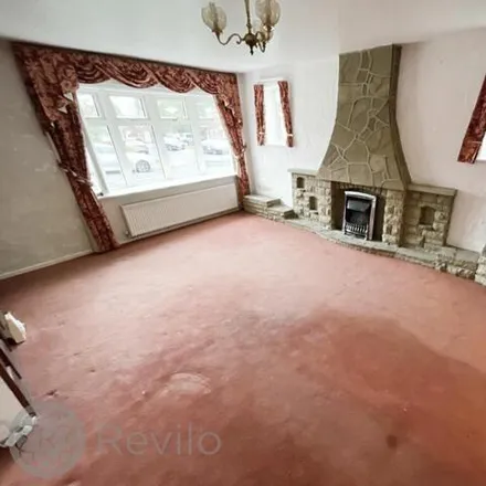 Image 6 - Stonehill Drive, Rochdale, OL12 7JN, United Kingdom - House for rent