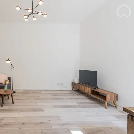 Rent this 3 bed apartment on Torfstraße 22 in 13353 Berlin, Germany