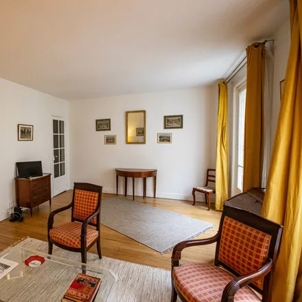 Rent this 1 bed apartment on 75 Boulevard de Grenelle in 75015 Paris, France