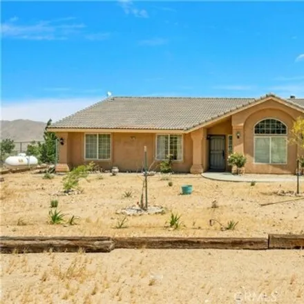 Buy this 4 bed house on Sutter Road in Lucerne Valley, San Bernardino County