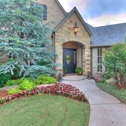 Buy this 5 bed house on 6424 Oak Heritage in Edmond, Oklahoma