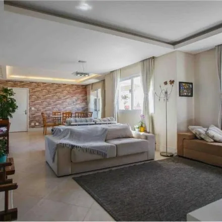 Buy this 3 bed apartment on Rua Gaspar Fernandes 214 in Vila Monumento, São Paulo - SP