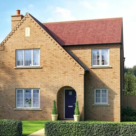 Buy this 4 bed house on Fulbourn Old Drift (East) in Fulbourn, CB21 5EE