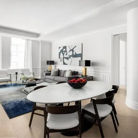 Buy this 3 bed condo on Clock Tower Building in 346 Broadway, New York