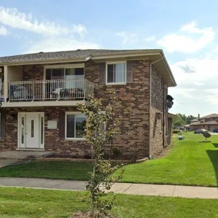 Image 1 - Terrace Avenue, Lynwood, Bloom Township, IL 60411, USA - House for rent