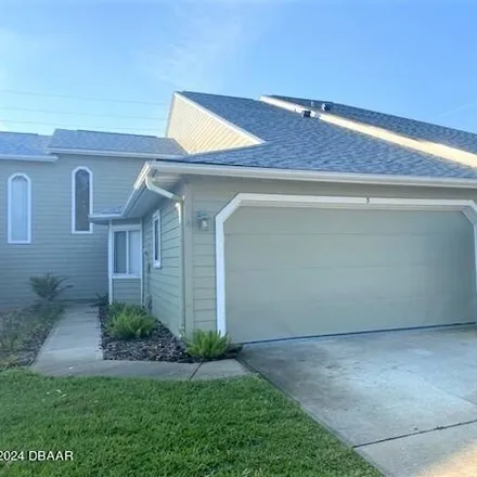 Rent this 3 bed house on 3 Misners Trail in Ormond Beach, FL 32174