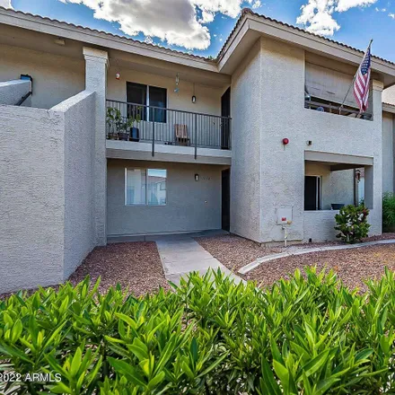 Image 1 - 10610 South 48th Street, Phoenix, AZ 85044, USA - Apartment for sale