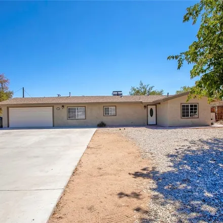 Image 3 - 13477 Rancherias Road, Apple Valley, CA 92308, USA - House for sale