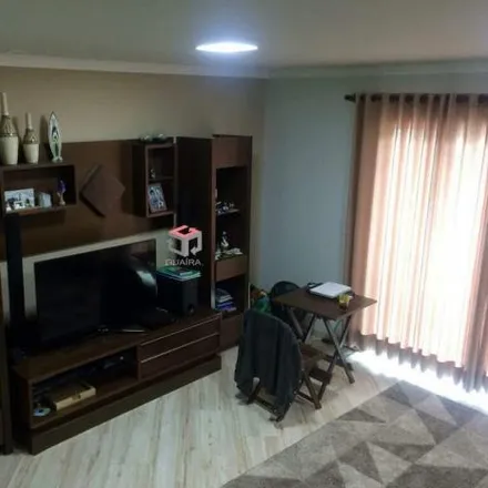 Buy this 3 bed house on Rua Igarapé in Paraíso, Santo André - SP