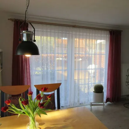 Rent this 1 bed apartment on Elmenhorst in Kalkhorst, Mecklenburg-Vorpommern