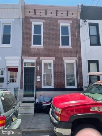 Buy this 3 bed house on 348 Winton Street in Philadelphia, PA 19148