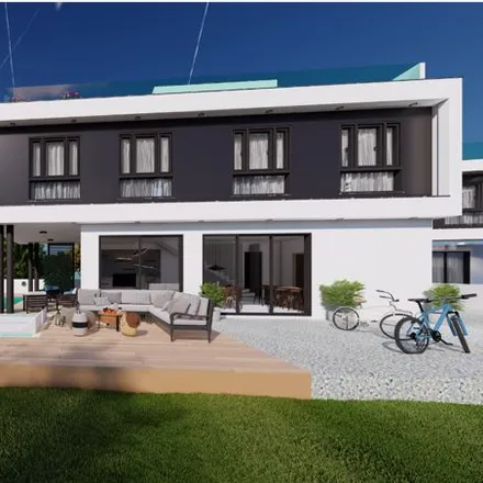 Image 1 - unnamed road, 5290 Paralimni, Cyprus - House for sale