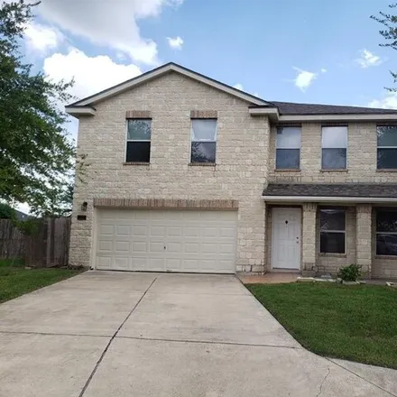 Rent this 4 bed house on unnamed road in Brownsville, TX 78526