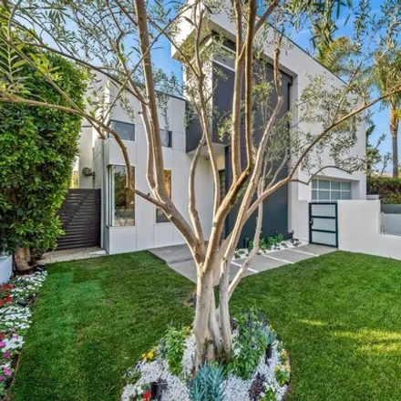 Image 4 - 8323 Oakwood Avenue, Los Angeles, CA 90048, USA - House for rent