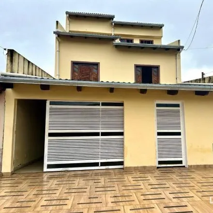 Image 2 - QND 58, Taguatinga - Federal District, 72006-670, Brazil - House for sale