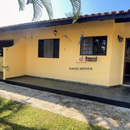 Buy this 2 bed house on Avenida Ivo Gonçalves Relva in Pontal Santa Marina, Caraguatatuba - SP