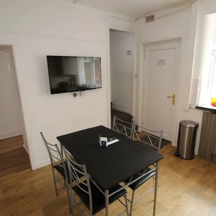 Rent this 3 bed apartment on Cardigan Street in Preston, PR2 2AS