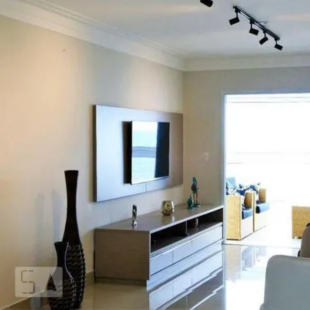 Rent this 4 bed apartment on Rua Xixová in Canto do Forte, Praia Grande - SP