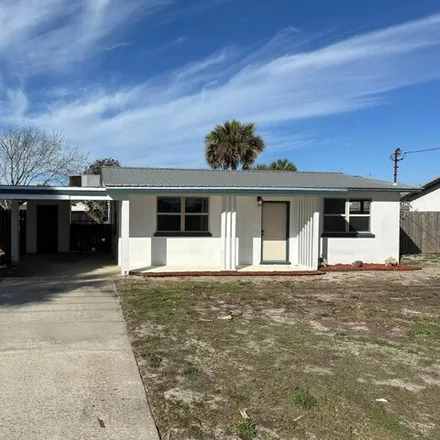 Buy this 2 bed house on 3733 Benbow Street in Lower Grand Lagoon, Panama City Beach