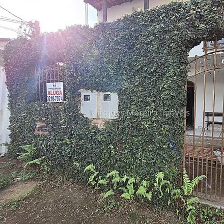 Image 2 - Rua Padre Nilton Hauck, Fábrica, Juiz de Fora - MG, 36080-220, Brazil - House for rent