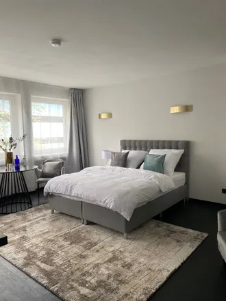 Rent this 1 bed apartment on Grupellostraße 31 in 40210 Dusseldorf, Germany