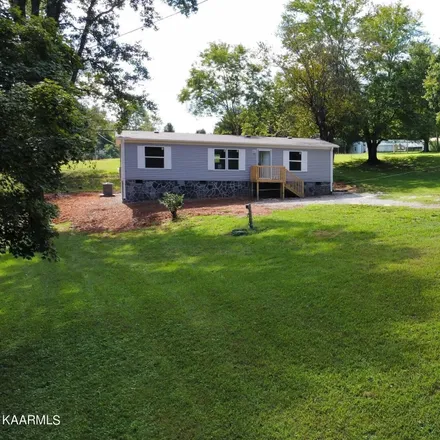 Buy this 3 bed house on 3913 Bud McMillan Road in Knox County, TN 37924