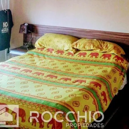 Buy this 2 bed apartment on Diagonal 156 - Marmol 2904 in Villa Godoy Cruz, 1655 José León Suárez